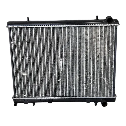 RADIADOR DE ÁGUA CITROËN C4 PICASSO 2.0 2009 V1712 - P36