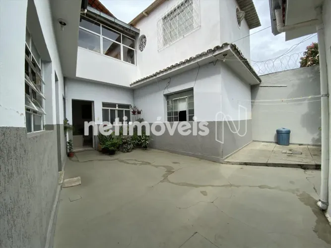 Venda Casa Padre Eustáquio Belo Horizonte