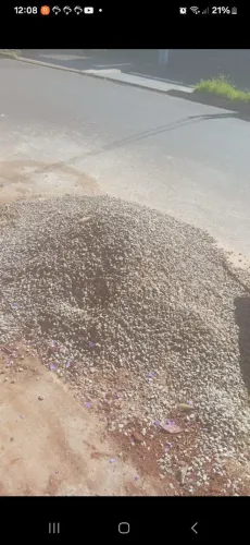 Pedra zero