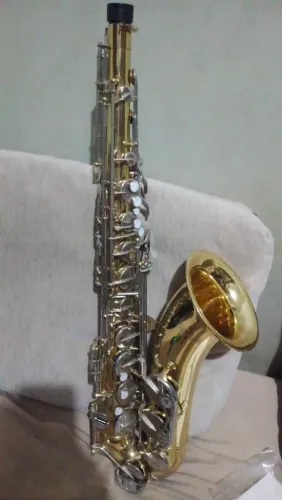 Sax tenor Yamaha