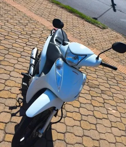 Honda Biz 125 EX/ 125 EX