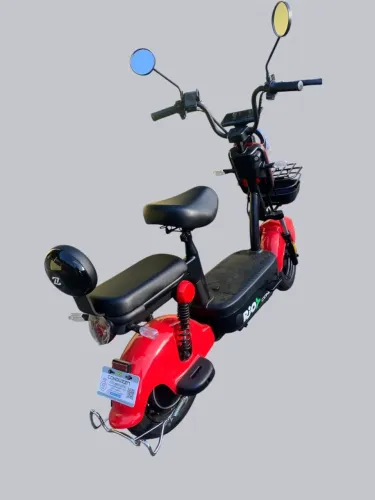 Moto Elétrica Conduzza Rio 800 W OKM