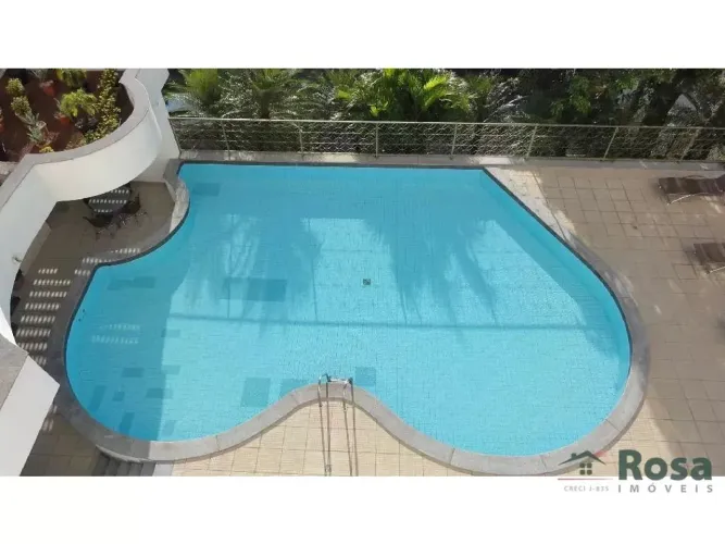 Apartamento para venda POPULAR Cuiabá