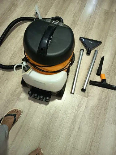 Extratora Wap 1600 w