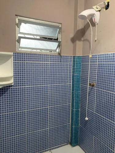 Kitnet mobiliada