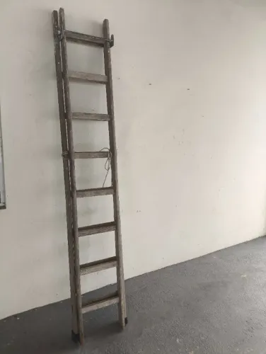 Escada para uso variados