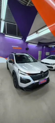 Renault Kardian Evolut. Flex 1.0 TB 12V 5P Aut. 2025