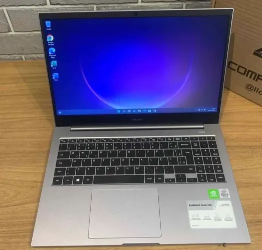 Notebook Samsung Book X40