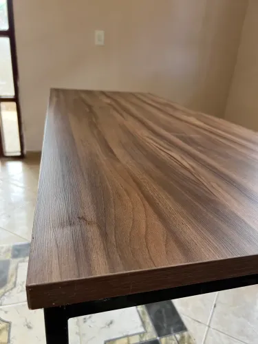 Mesa Escritório 160x60 Nova