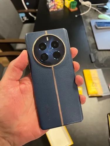 Realme 12 pro plus 512gb 12 de ram