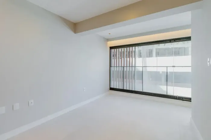 APARTAMENTO NOVO COM PLANEJADOS - 1 DORMITÓRIO, 1 SUITE, 1 VAGA - SOMA PERDIZES - AVENIDA 