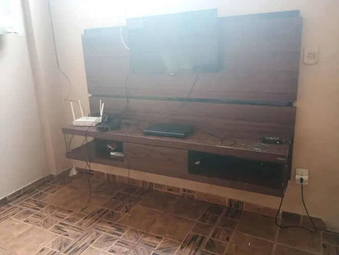 Doa-se Painel de TV