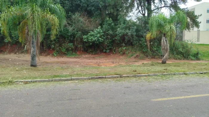 Vendo excelente terreno em Araucária/PR