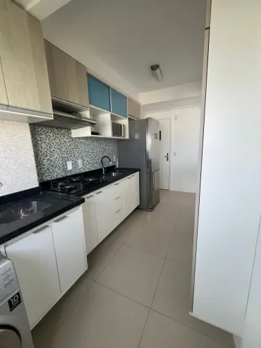 Apartamento para locação no CORES DE PIATÃ, PIATÃ, Salvador, BA