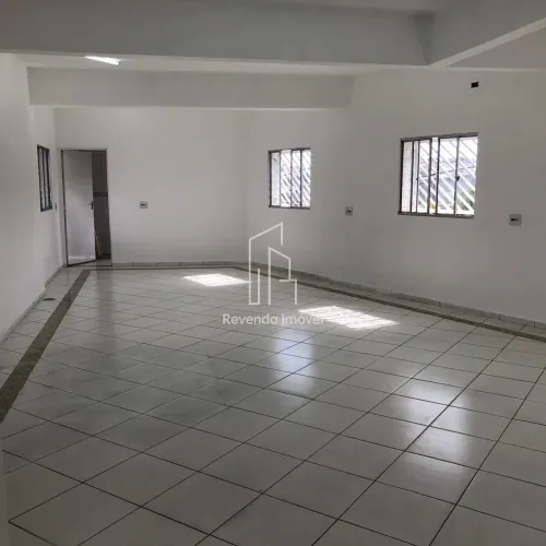 Prédio Comercial COMERCIAL em SÃO PAULO - SP, VILA INDUSTRIAL