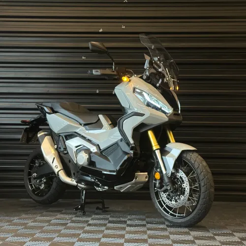 X-ADV 745CC CINZA 2023/2024