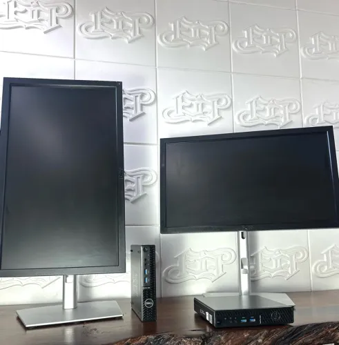 Dell i5 10ª geração completos