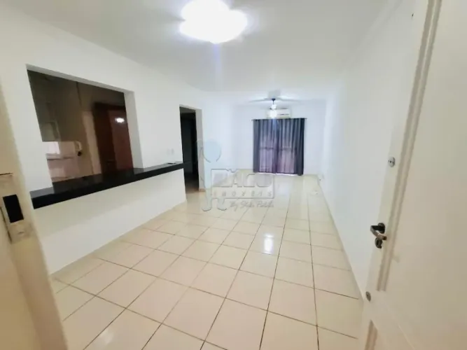 Apartamento de 83m² com 02 quartos para locação e venda - Nova Aliança