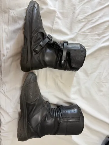 Bota Moto X11 true Adventure