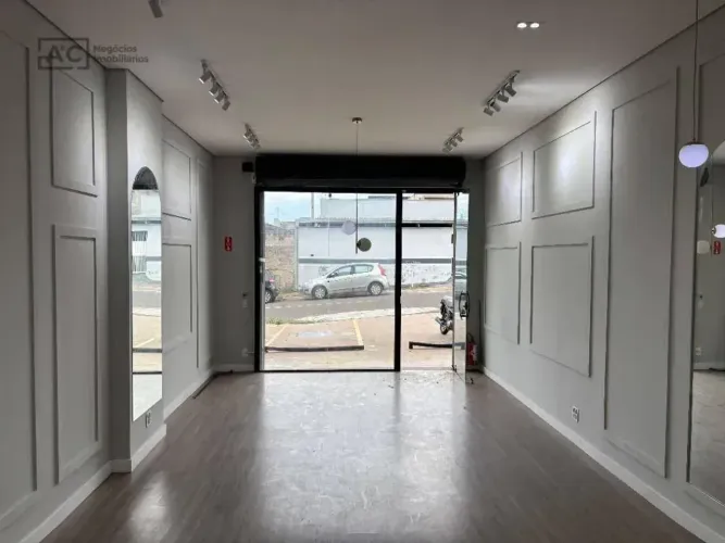 Sala para alugar, 48 m² por R$ 1.780,01/mês - Jardim Novo Cambui - Hortolândia/SP