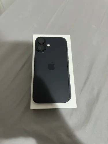 Iphone 16 128gb