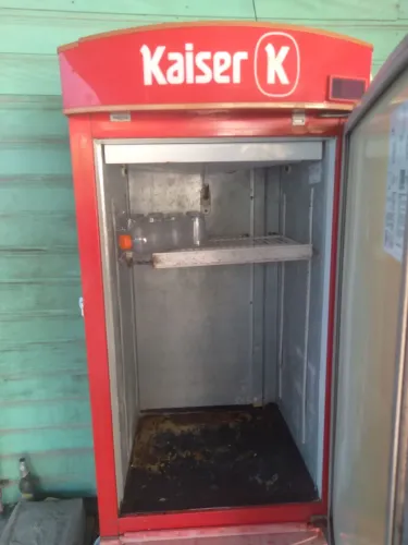 Freezer