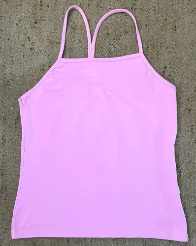 Regata feminina Manly M
