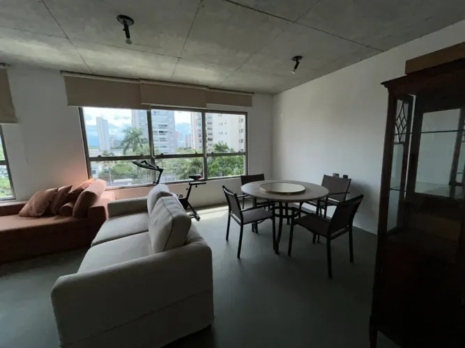 Condomínio Maxhaus Campo Belo