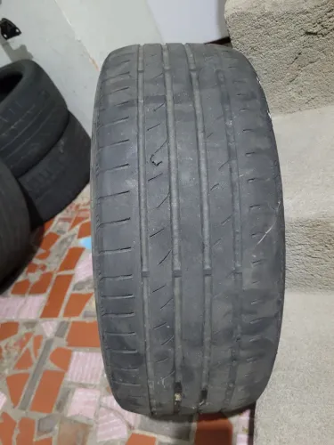 04 Pneus 205 45 17