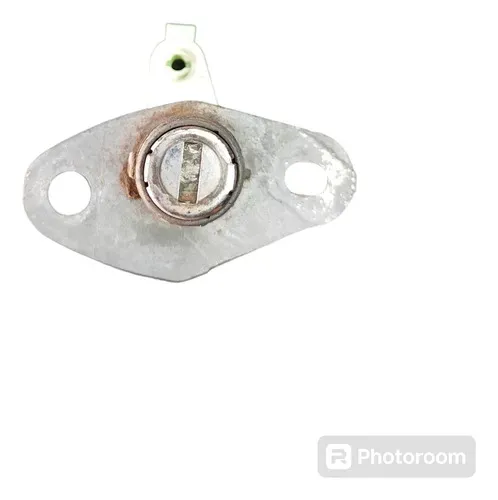 Miolo Fechadura Tampa Traseira Honda Fit 2004/2007 Saa3