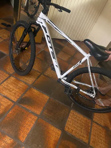 Bicicleta aro 29 gts pro