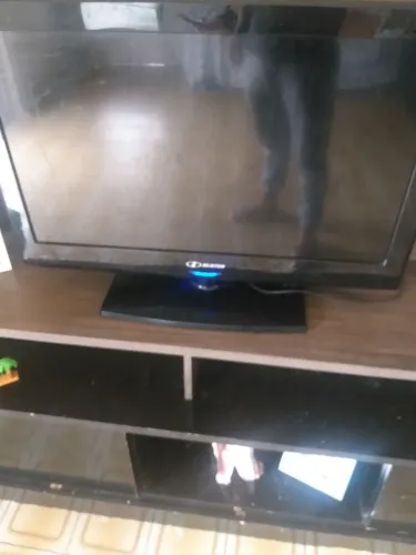 Televisão 