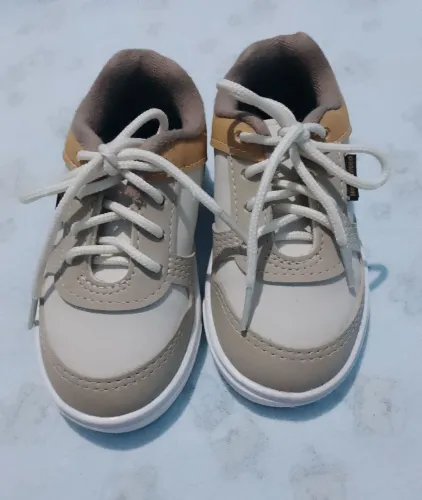 Tênis infantil masculino 