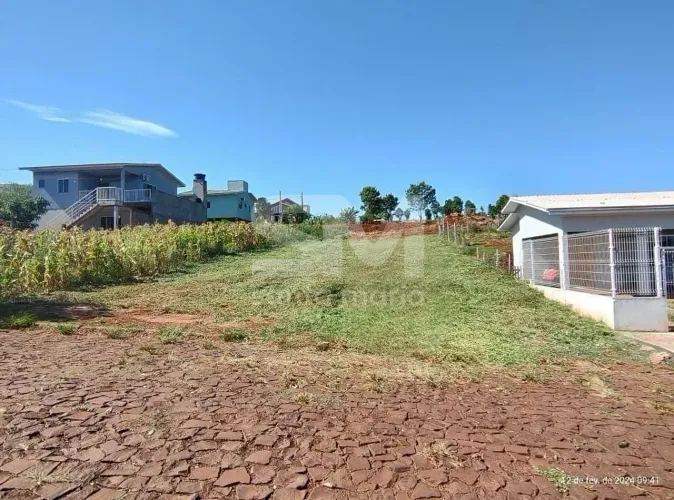 Terreno à venda, Belvedere, Chapecó, SC .