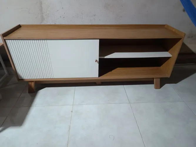 Rack tv