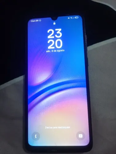 Celular Samsung A05