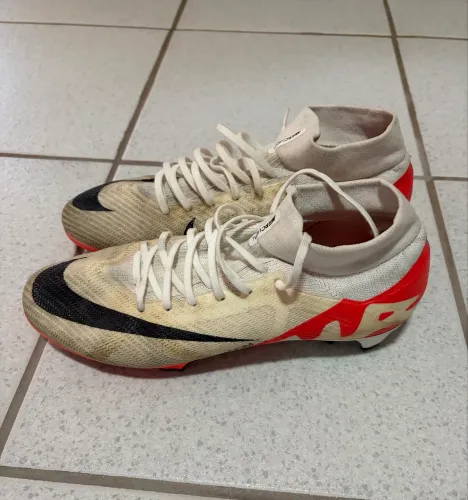 Chuteira Nike Mercurial Superfly 9 Pro