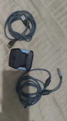 Cronus Zen Novo!!