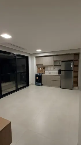 **APARTAMENTO PARA LOCAÇÃO | AZURE COMPACT LIFE**