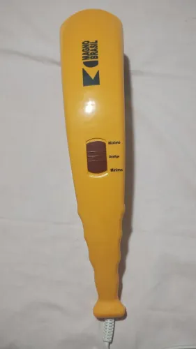 Massageador 