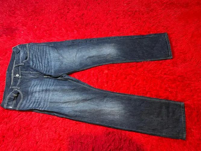 Calça levi?s 514 original