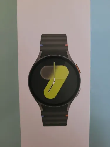 Vendo Galaxy Watch 7