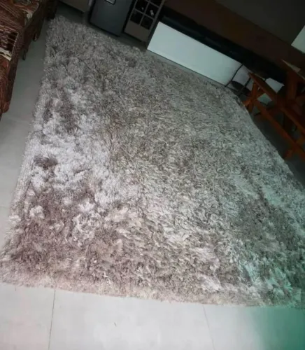 Tapete 4x3m