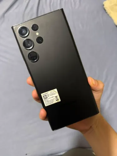 Samsung S23 Ultra