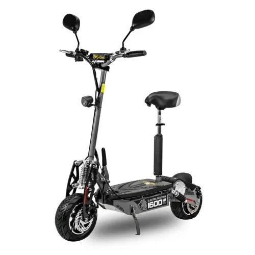 Scooter Two Dogs 1600w | Usada