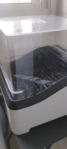 Lava louças praxis
