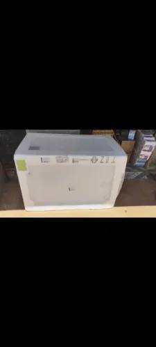 Frezzer Electrolux Novo