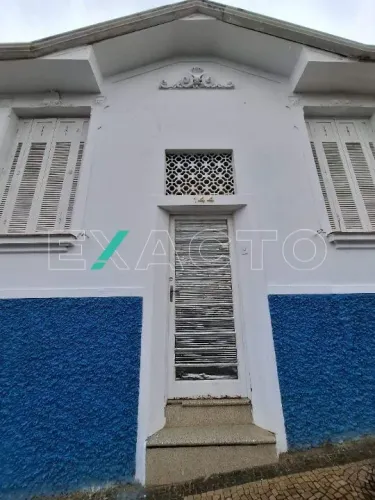 casa - Vila Industrial - Campinas