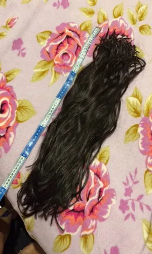 MEGA HAIR INDIANO 290g