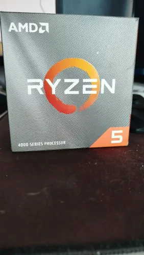 AMD Ryzen 5 4500